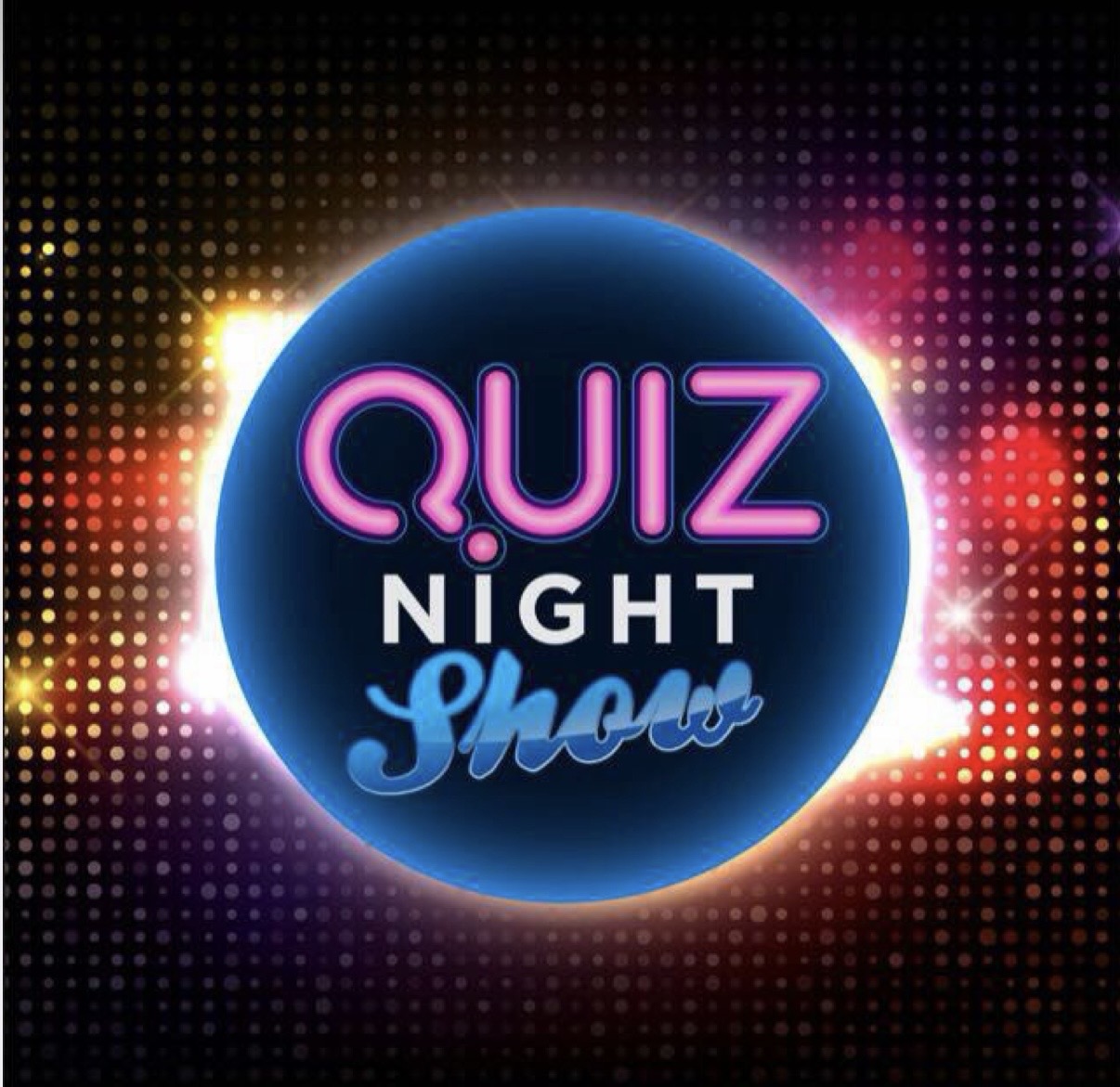 Логотип Quiz Night Show